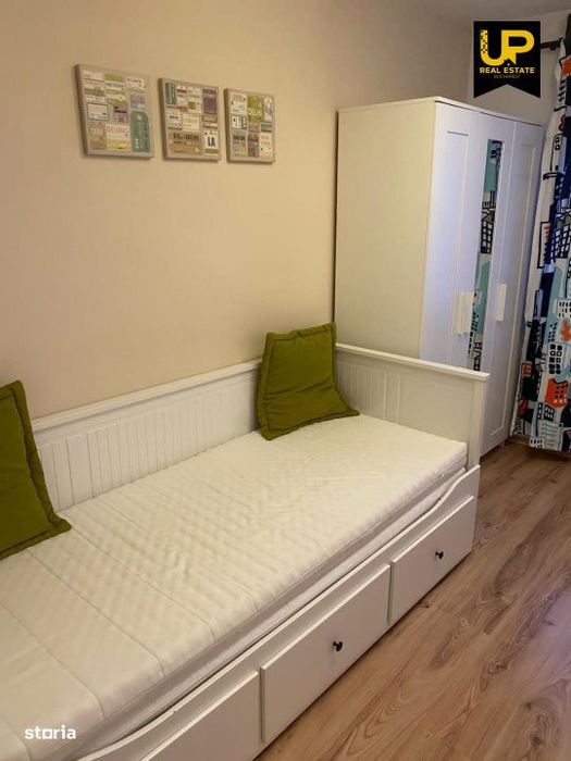 Alba Iulia - Decebal / Garsoniera Semidecomandata