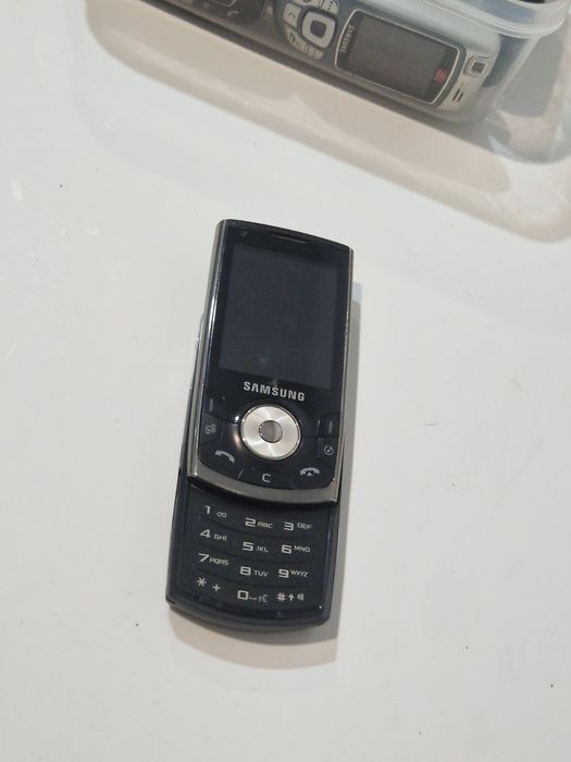 Telefon Samsung perfect funcțional