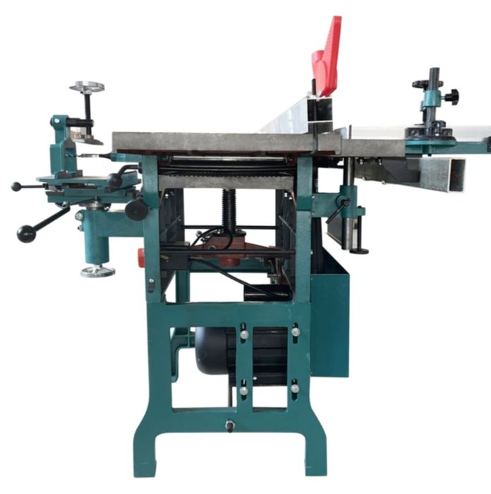 Деревообрабатывающий станок