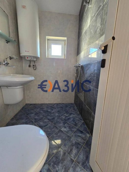 Апартамент с 1 спалня в комплекс Сианела 1, с. Тънково, Слънчев бряг,