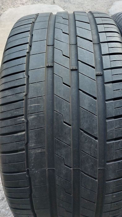 Летни гуми 295/40/22 Hankook Ventus S1 Evo 3 Suv 4 броя