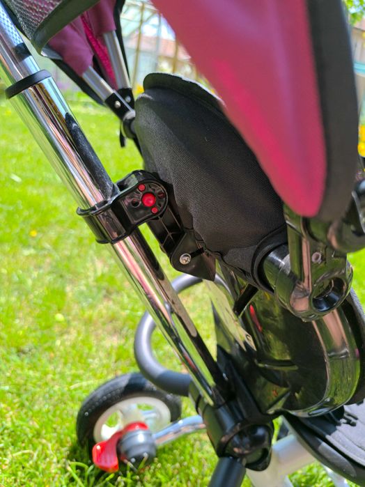 Триколка Lexus Trike