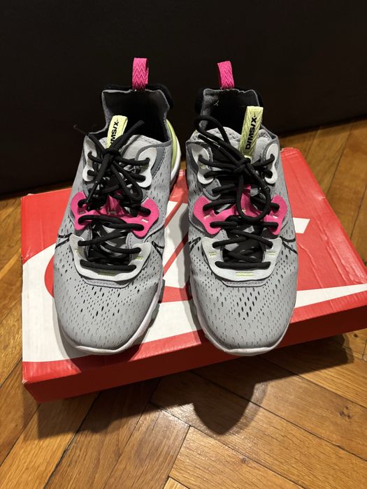 Nike react 39 номер