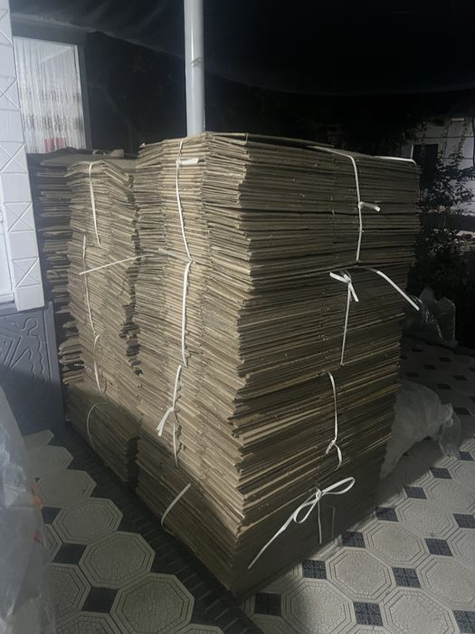 Lomboz karopka karton bor