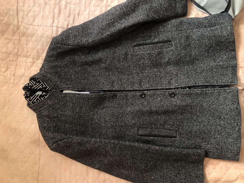 Imperial Пальто запах