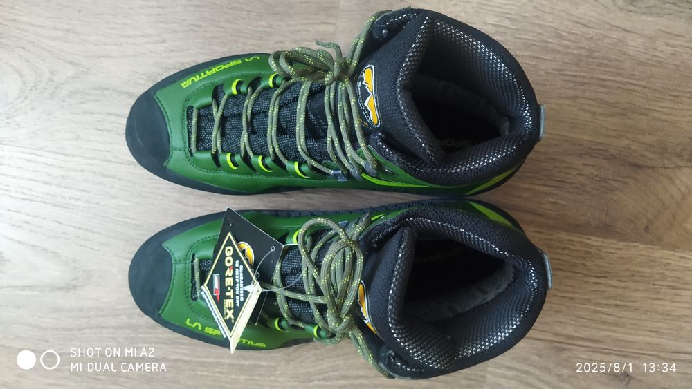 La Sportiva Trango Tower Gtx