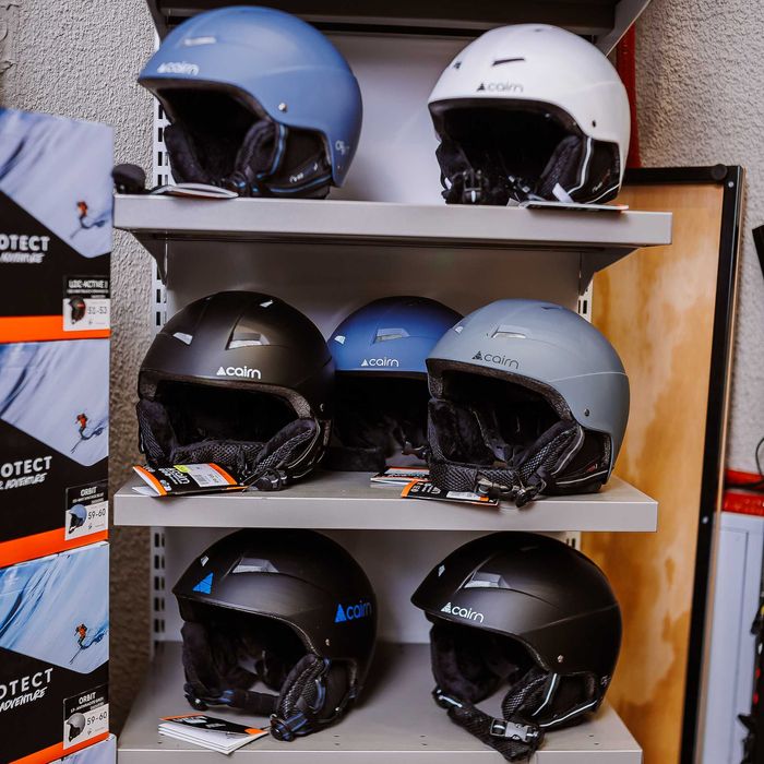 Casti schi/snowboard