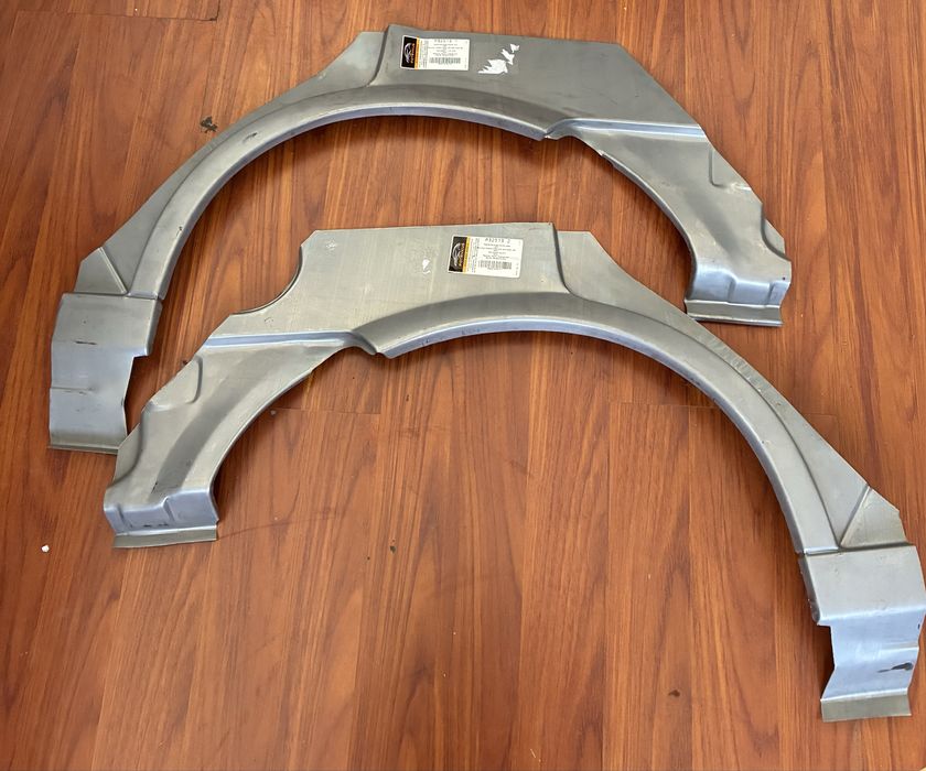 Арка задняя Opel Vectra B