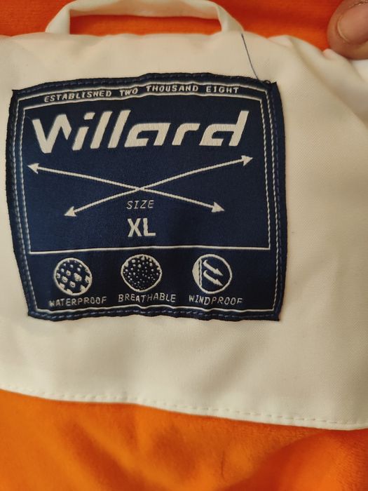 Costum schi bărbați