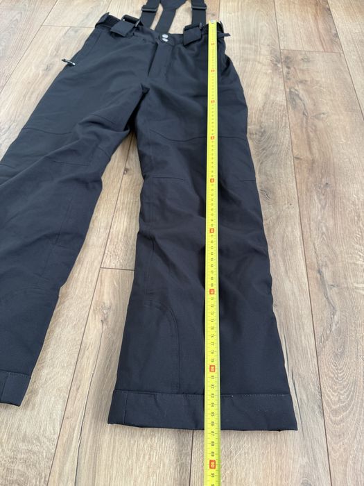 Nou Dare 2B 152 12 ani pantaloni ski copii