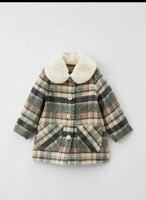 Детское пальто Choupette, размер 110