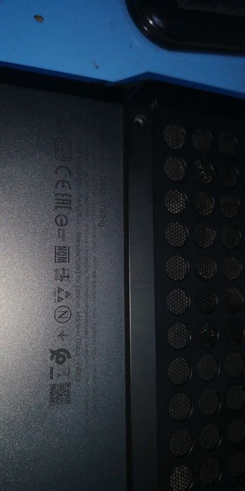 Vand laptop Lenovo Legion Y740-17IRHg