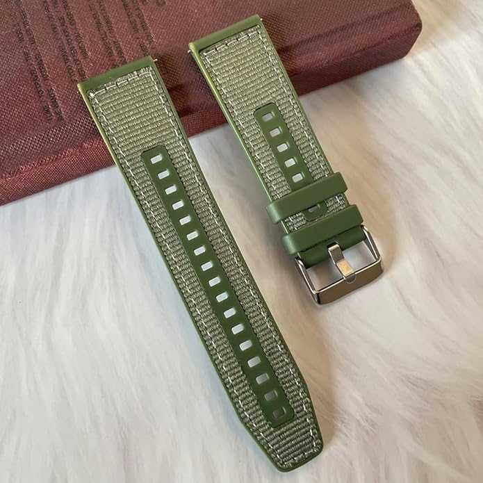 X32 Хибридна каишка Apple Huawei Galaxy Watch Xiaomi Garmin Amazfit