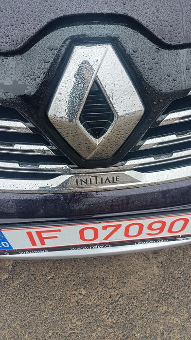 RENAULT KOLEOS II 2018