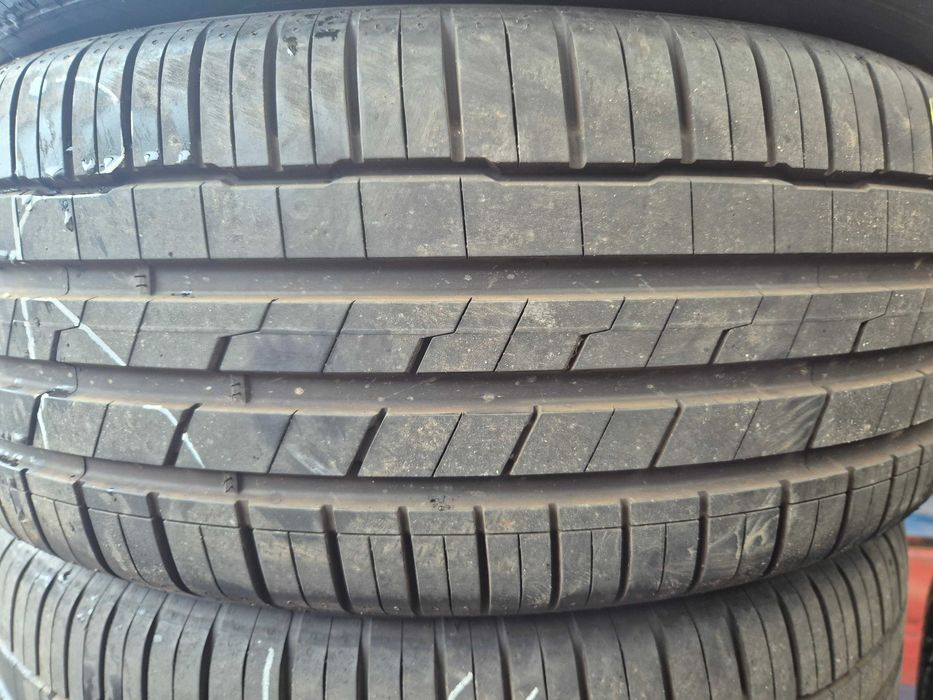 Roti Jante Anvelope VARA 5x114.3 245/50/20 - OEM Dodge Nitro CA NOI