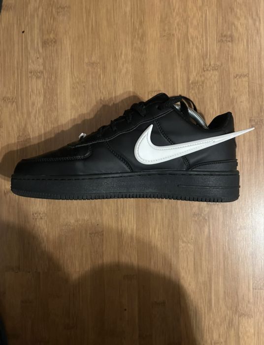 Air force 1 x Ambush