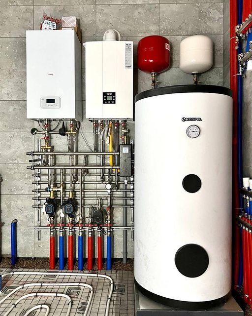 Сантехник Алматы