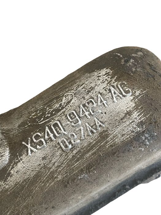 Galerie De Admisie + Egr Ford Focus Hatchback Daw, Dbw 1998 - 2007 1.