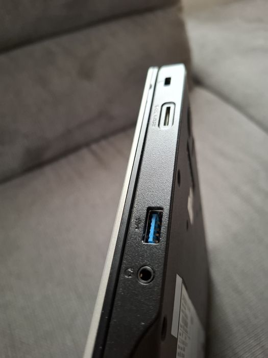 Laptop Business Fujitsu LifeBook E5412, i5 Gen 12, 32 GB RAM, 1 TB SSD