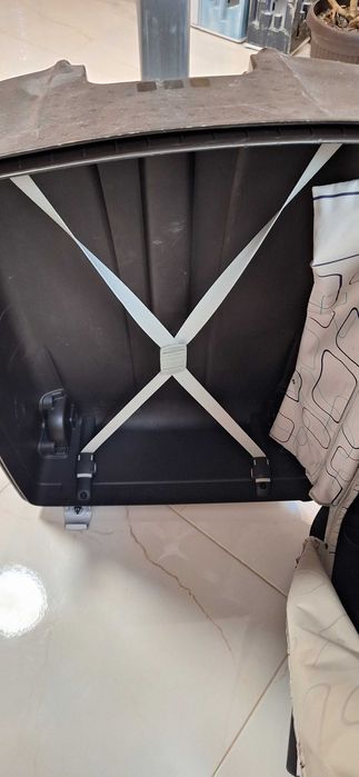 Кафяв Куфар Samsonite