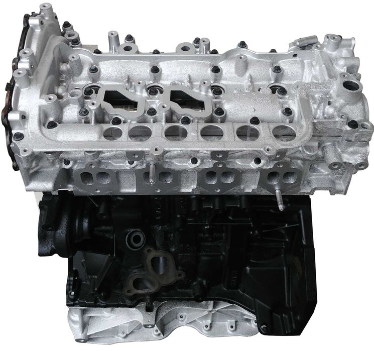 Atentie ! Cititi anuntul !  Motoare Reconditionate Slovacia 0 KM !!!