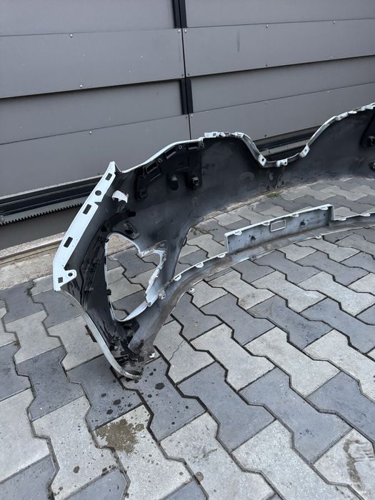 Bara fata renault zoe