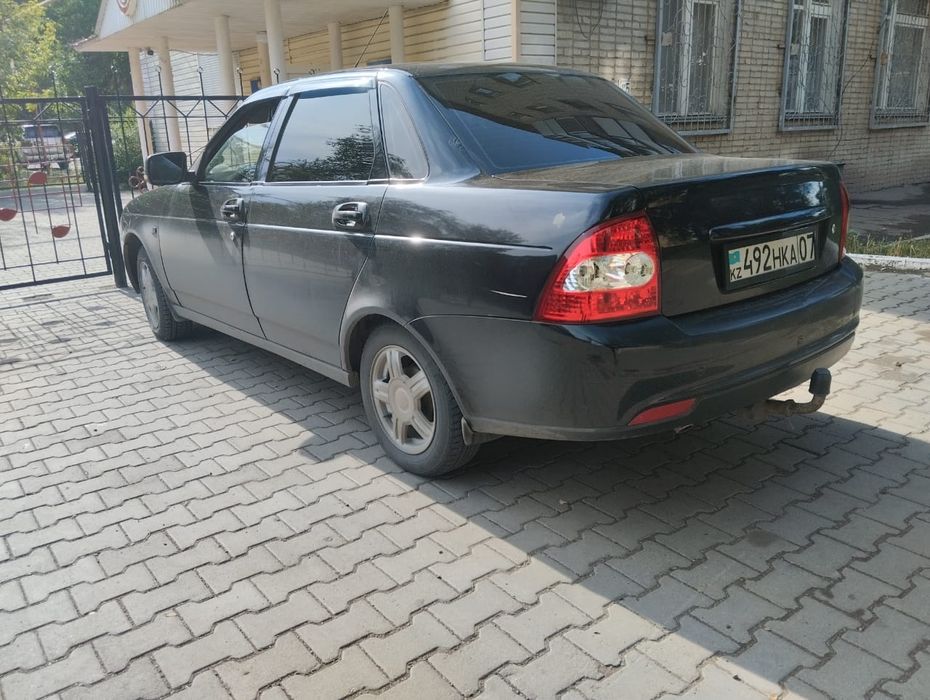 Продам авто Приора