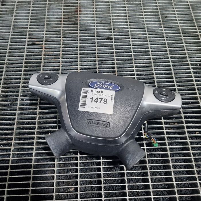 Airbag volan Ford Kuga II 2012 - 2014 (1479) R042B85