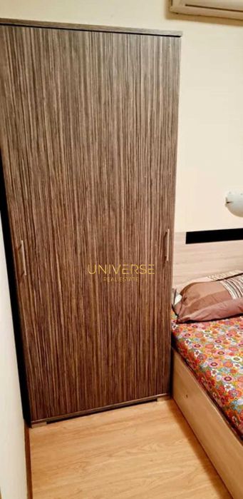 Продава се Двустаен апартамент в к.к. Слънчев бряг - 45 кв.м за 1289 €/кв.м - Снимка #4