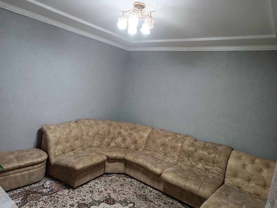 Продам мягкий диван