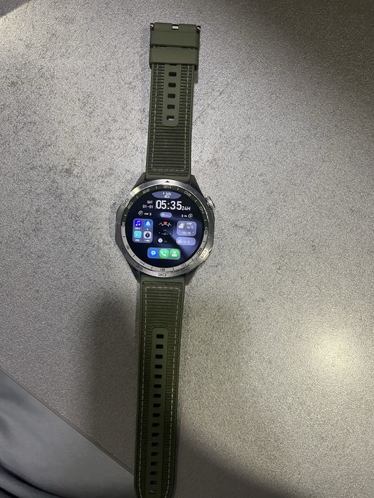 Срочно прожам смарт часы от huawei