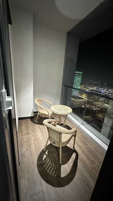 Продаю свою квартиру в Nest one A block