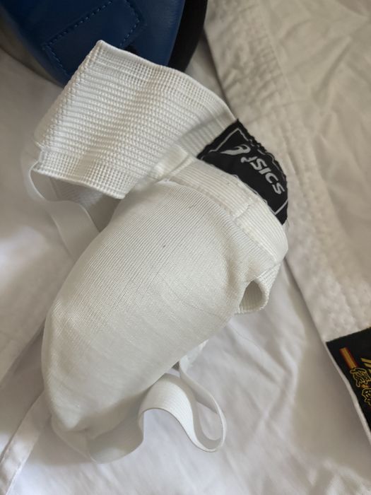 Кимоно для карате