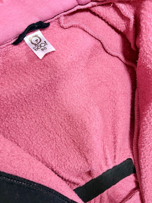 Комбинезон осень - весна размер 80