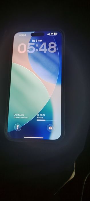 Продается Iphone 14Pro max