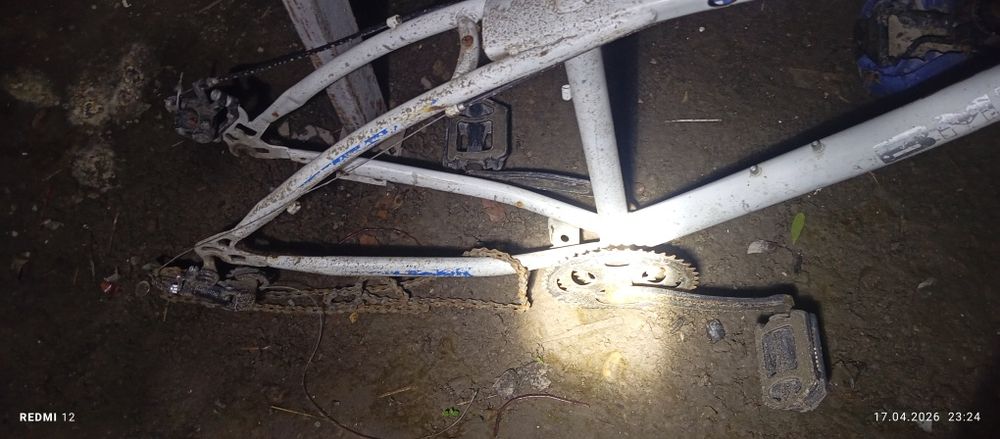 Продам велосипед БМВ