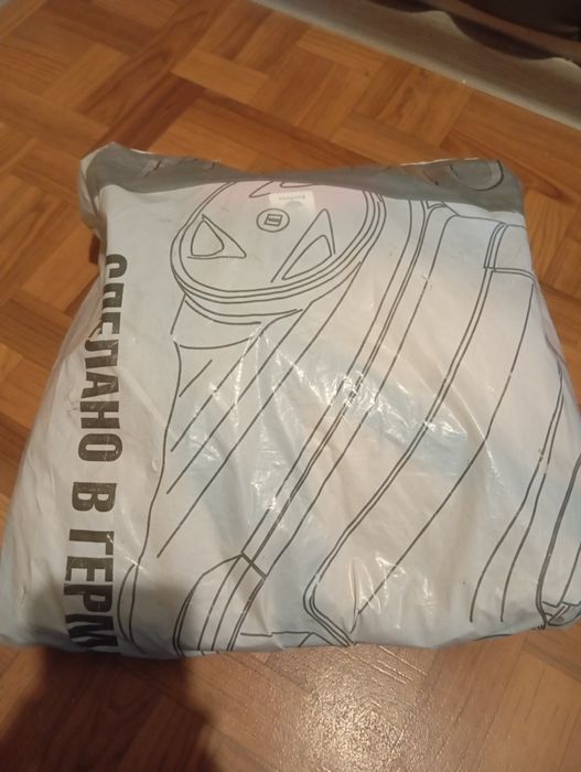 Кресло детское для авто.