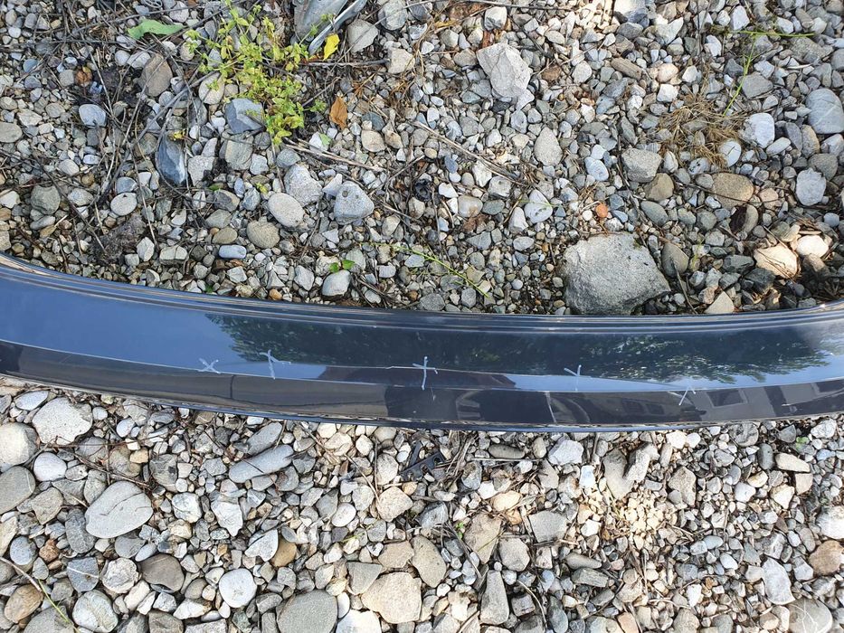 bara spate Vw Passat B8 berlina