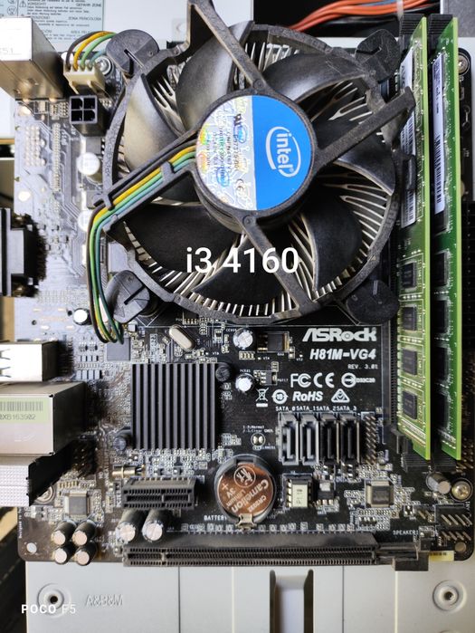 Продам материнские платы