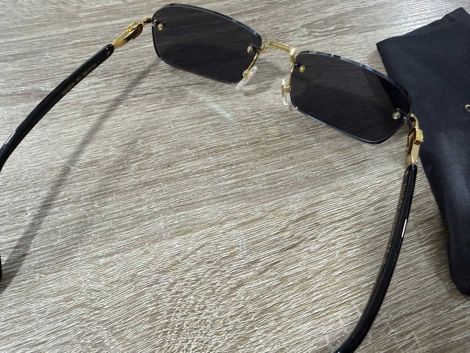 Очила Gucci GG1221S 001