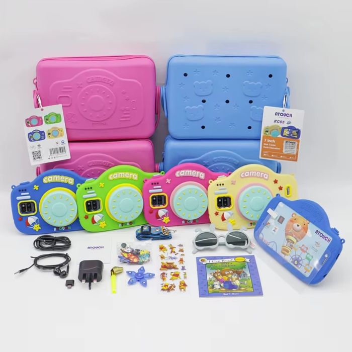 Tableta pentru copii