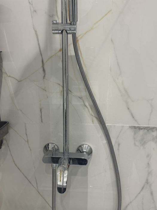 Продам душевой набор