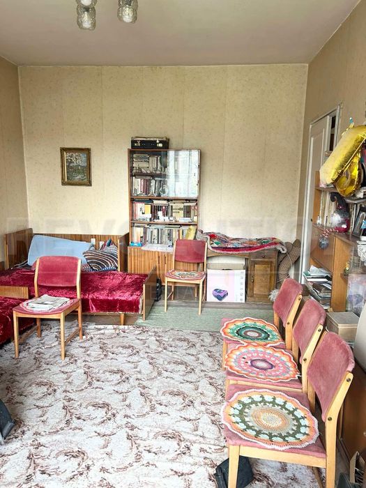 Продава се Двустаен апартамент в София, Гео Милев - 80 кв.м за 3875 €/кв.м - Снимка #1