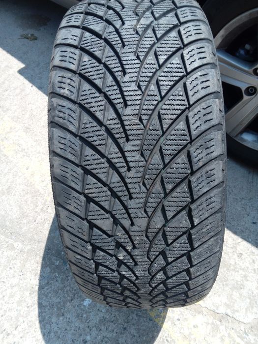 Джанта с гума за Мерцедес