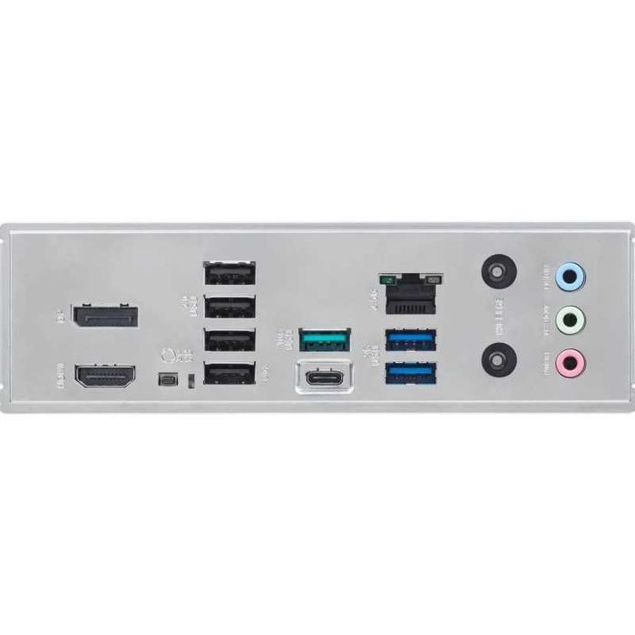 Placa de baza ASUS PRIME B840-PLUS WIFI , socket AM5