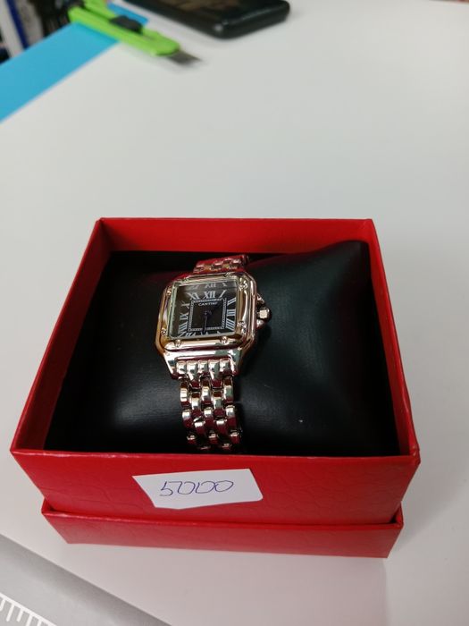 Женские часы люкс качество