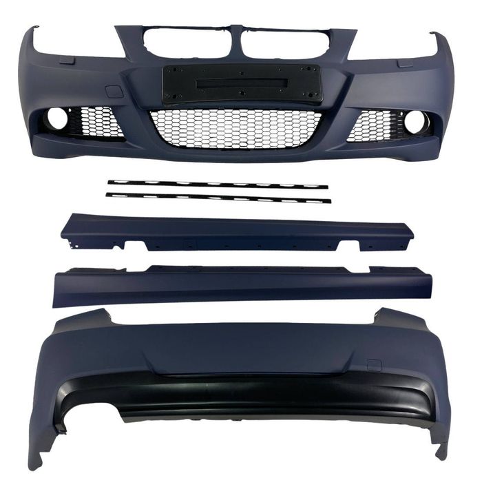 М техник Пакет за BMW E90 E91 / М пакет за БМВ Е90 Е91