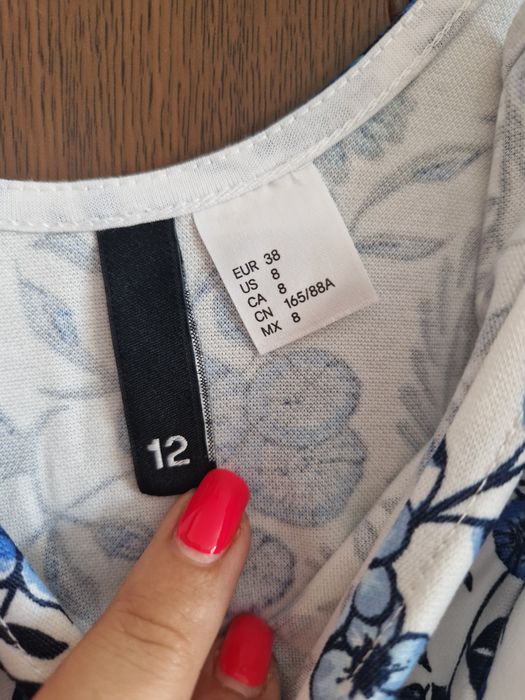 Дамски рокли и ризи