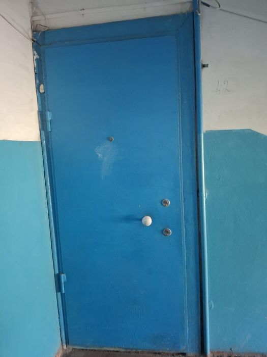 Продается квартира