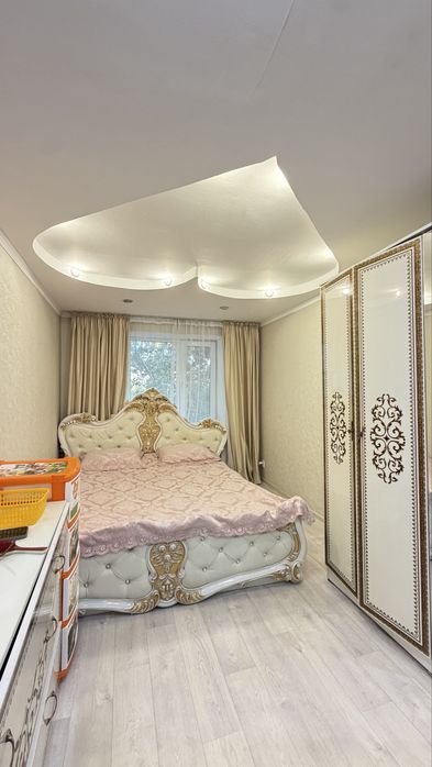 Сдается квартира 3 комнатна